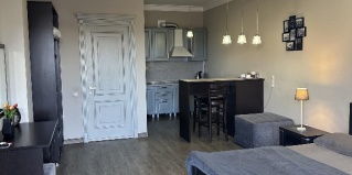 Махачкала: Отель Loft