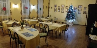 Хвалынск: Гостевой дом Верста