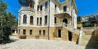 Кисловодск: Отель Райгонд
