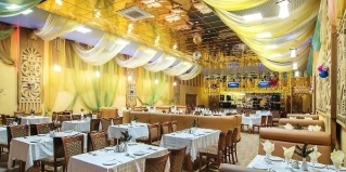 Архангельск: Отель Беломорская