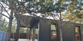 Курганово: Апартаменты Гостевой дом на Садовом Кольце