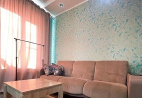 Апартаменты City Hotel в Уральске