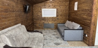 Зеленчукский район: Коттедж Горная Мята