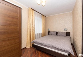 Отель Созвездие в Екатеринбурге