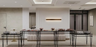 Красноярск: Отель Золотое Cечение