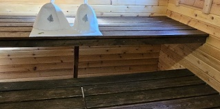 Даховская: Отель Терраса