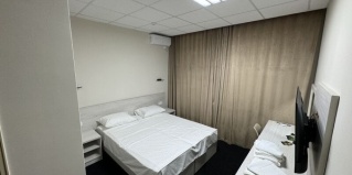 Грозный: Гостевой дом Centr