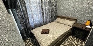 Дзержинск: Отель V&P