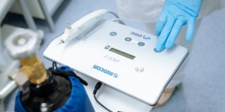 Кисловодск: Санаторий Вернисаж