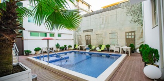 Адлер: Отель Мио