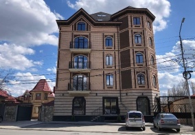 Коттедж Квартал 44  в Ставропольском крае