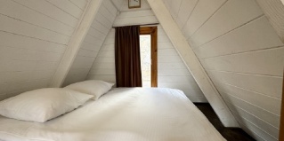 Архыз: Коттедж Экоотдых Архыз