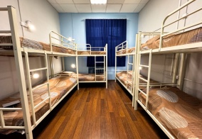 Хостел Центр в Красноярске