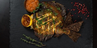 Калининград: Отель Kaiserhof