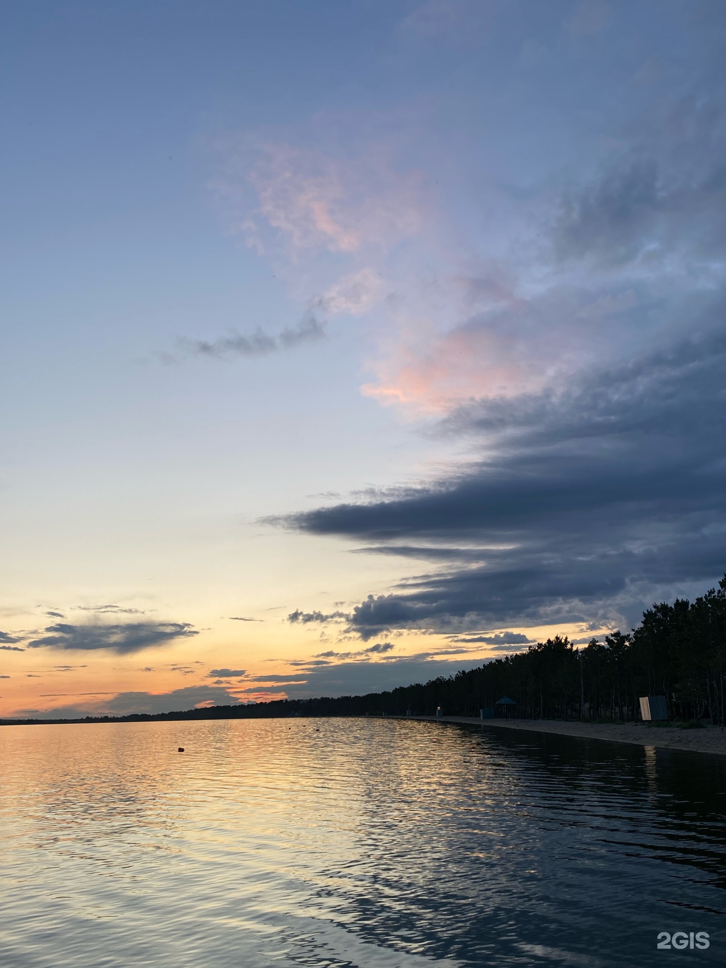 Лагуна