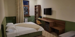 Иркутск: Отель North Star