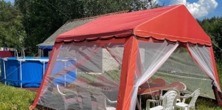 Голубово: Коттедж Гостевой дом