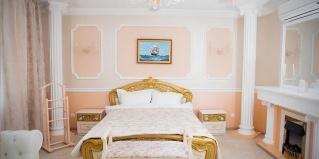 Рубцовск: Отель Империал