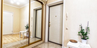 Астана: Апартаменты Квартирное бюро