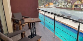 Васюково: Турбаза Бабин двор