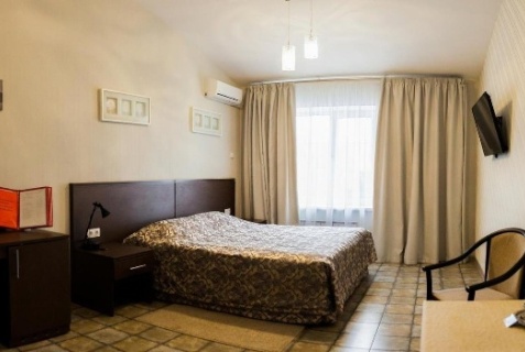 Федино: Отель А108-27км