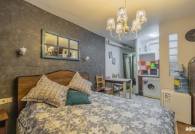 Апарт-отели Апартаменты на Фонтанке в Санкт-Петербурге