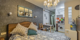 Санкт-Петербург: Отель Апартаменты на Фонтанке