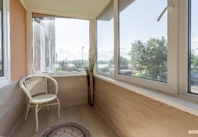 Апарт-отели Fanoteli в Мурманской области