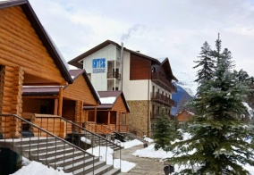 Отель Китеж в Карачаево-Черкесской Республике