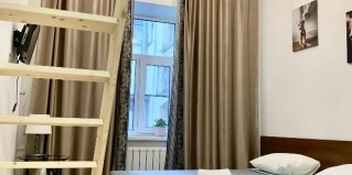 Санкт-Петербург: Апартаменты Piter Palace L47