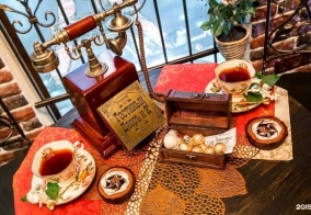 Апартаменты Гостиный Дворъ и Ко в Свердловской области