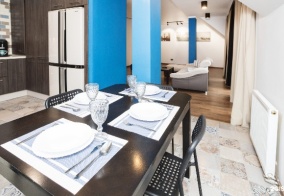 Апартаменты Раушен в Калининградской области