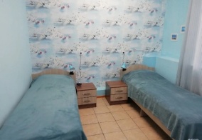 Хостел Атлас в Уфе