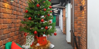 Москва: Отель Axis.Moscow Colors