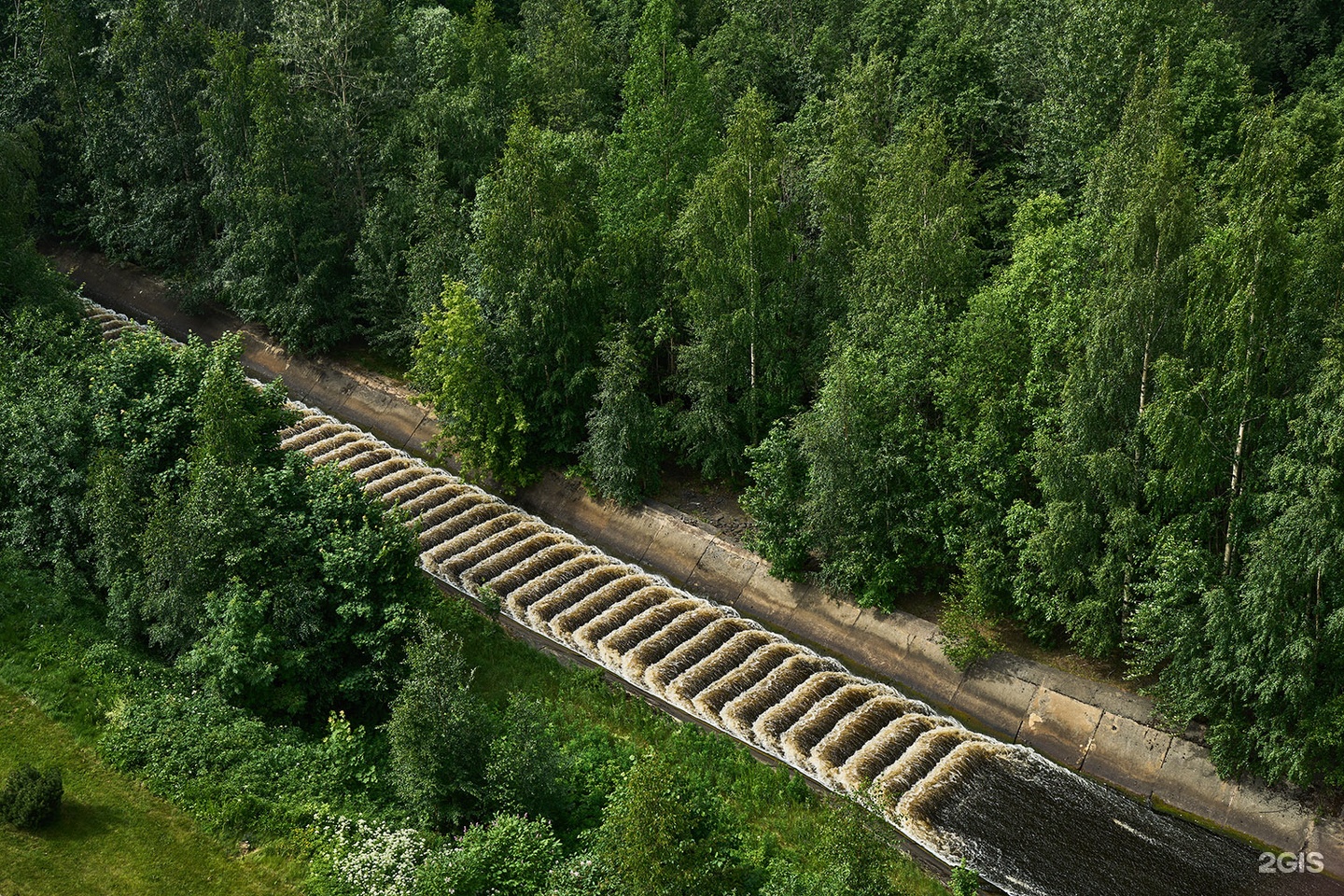 Петрозаводск: Отель Карелия