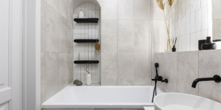 Новосибирск: Апартаменты Hugge Place