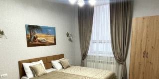 Дербент: Отель Moon