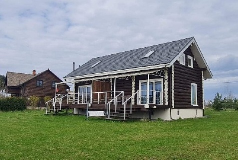 Печорский район: Коттедж Гостевой дом