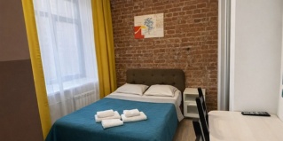 Санкт-Петербург: Отель Grand apartments