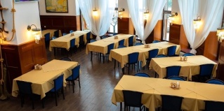 Светлица: Отель Светлица