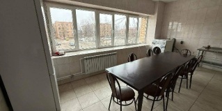 Химки: Отель Шереметьево городок