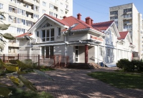 Отель Малый отель в Ангарске