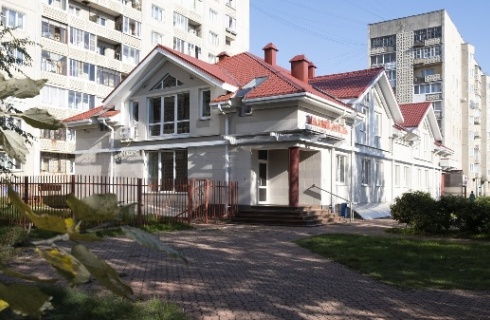 Ангарск: Отель Малый отель