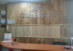 Мини-отель Golden Tiger в Владивостоке