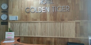 Владивосток: Мини-отель Golden Tiger