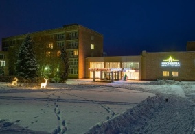 Курортный отель ORCHESTRA hotels & resorts в Московской области