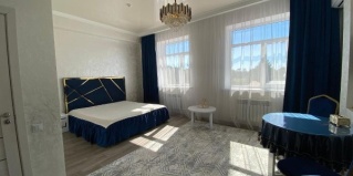 Талдыкорган: Отель Paradise Villa