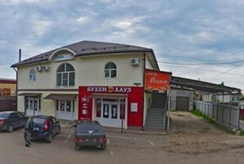 Отель «Маки», Мичуринск — фото 3