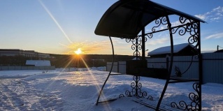 Кольский район: Коттедж Smart Eco Home