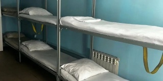 Москва: Хостел Хостел на Сталеваров